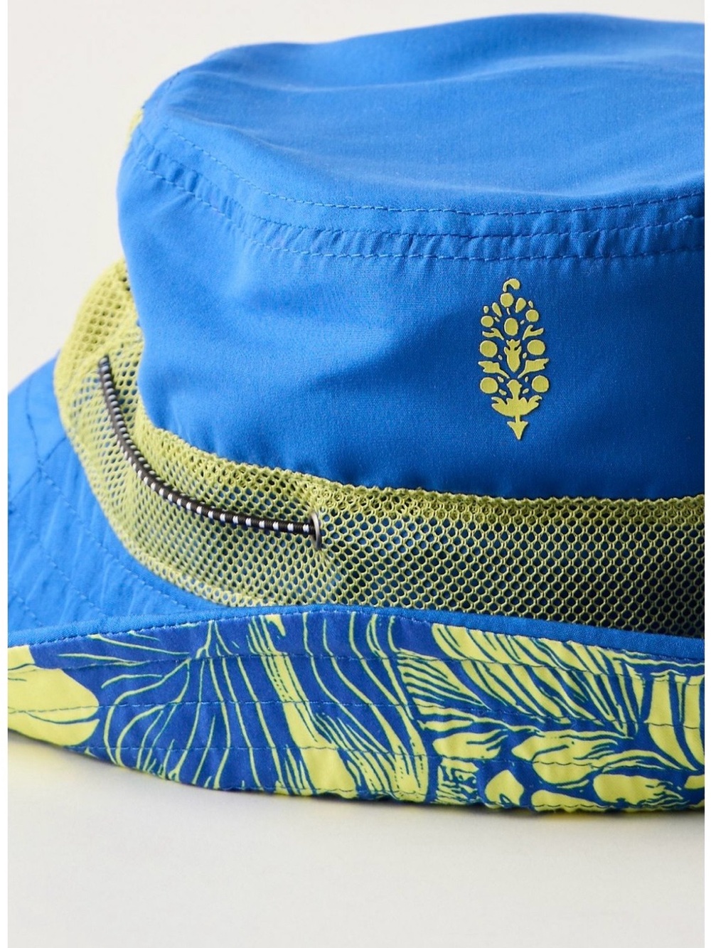 Free People FP Movement - Bucket Hat - Breathable Outdoor Sun Hat